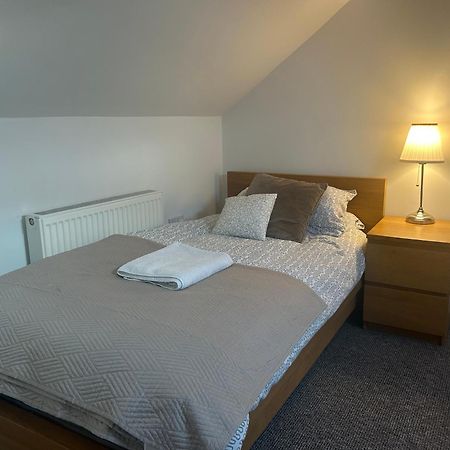 31 Canal Apartments, Canal View -Temple Meads Bristol Zewnętrze zdjęcie