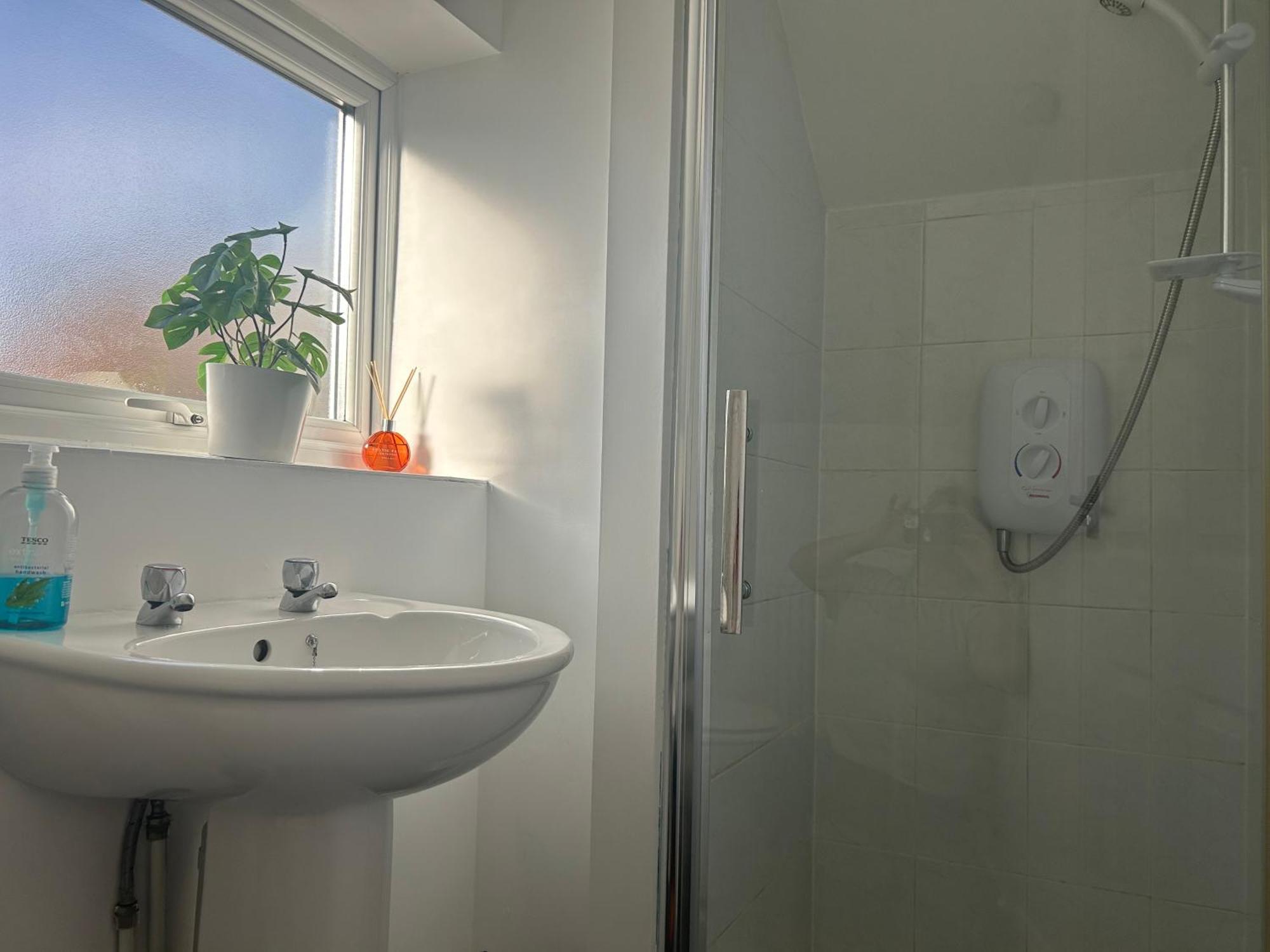 31 Canal Apartments, Canal View -Temple Meads Bristol Zewnętrze zdjęcie
