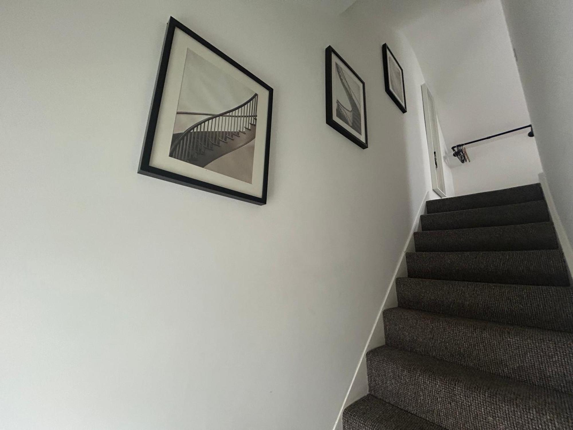 31 Canal Apartments, Canal View -Temple Meads Bristol Zewnętrze zdjęcie