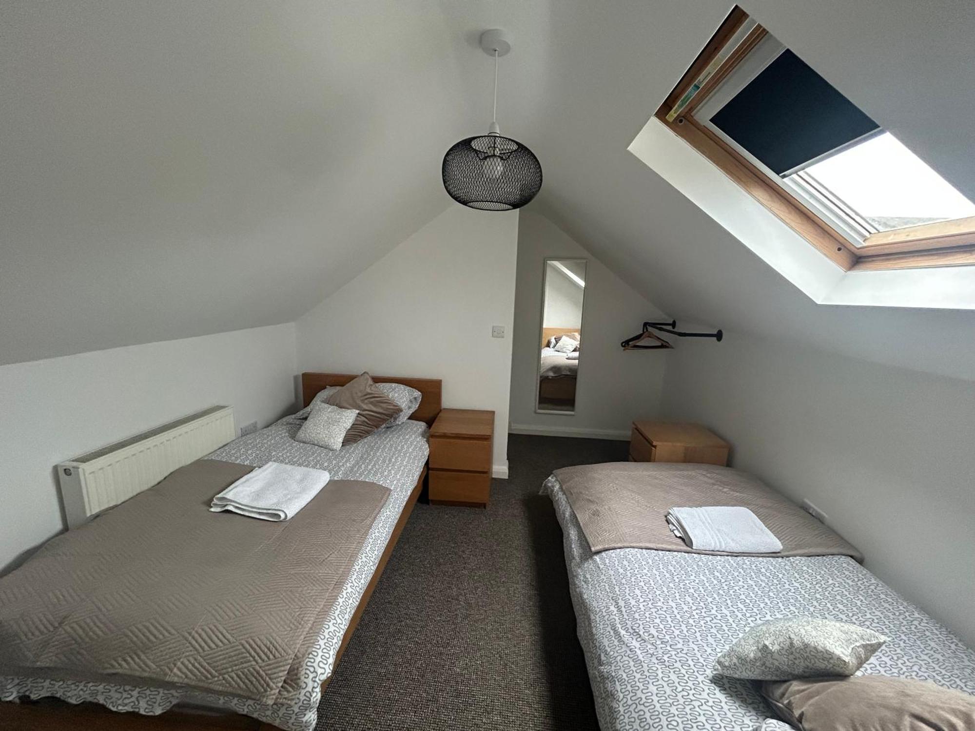 31 Canal Apartments, Canal View -Temple Meads Bristol Zewnętrze zdjęcie