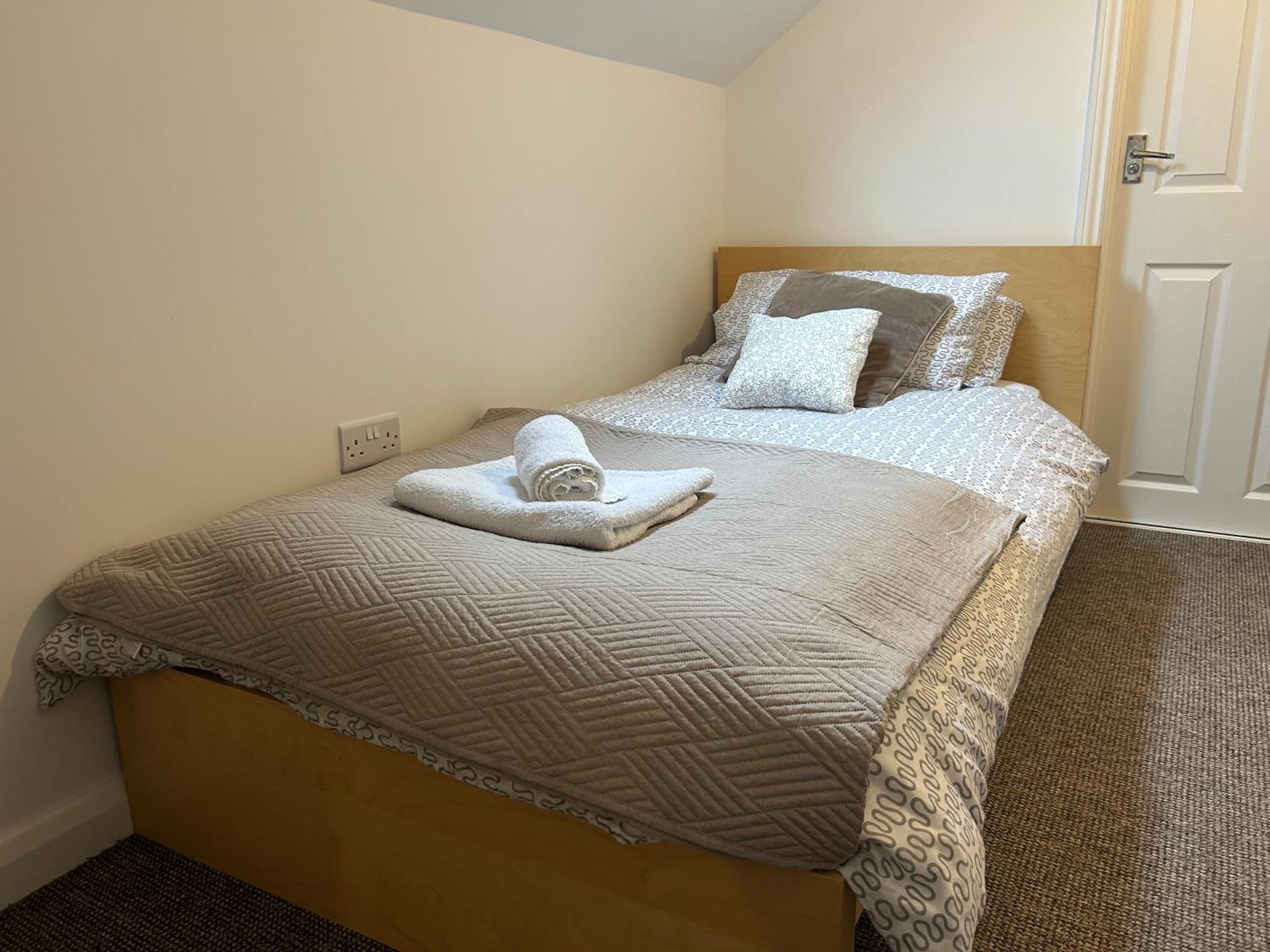 31 Canal Apartments, Canal View -Temple Meads Bristol Zewnętrze zdjęcie