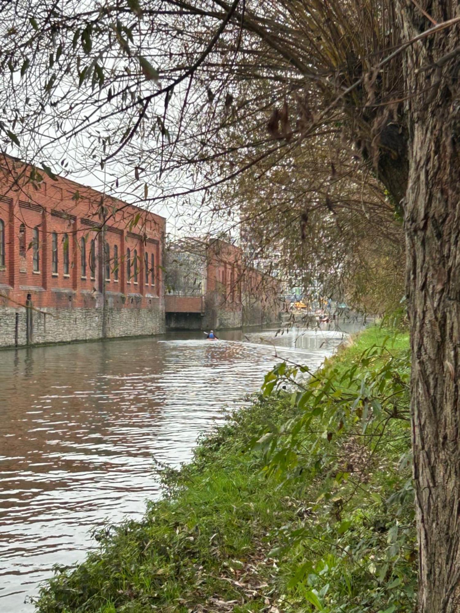 31 Canal Apartments, Canal View -Temple Meads Bristol Zewnętrze zdjęcie